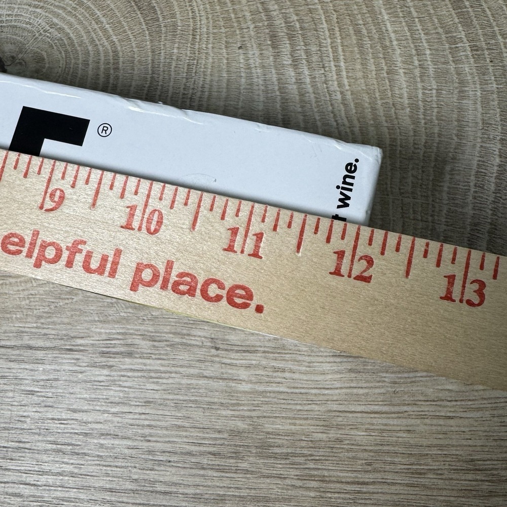Corkcicle Wine Chiller Stick Freezable Reusable Bottle Cork Hostess Gift Party - Picture 9 of 9